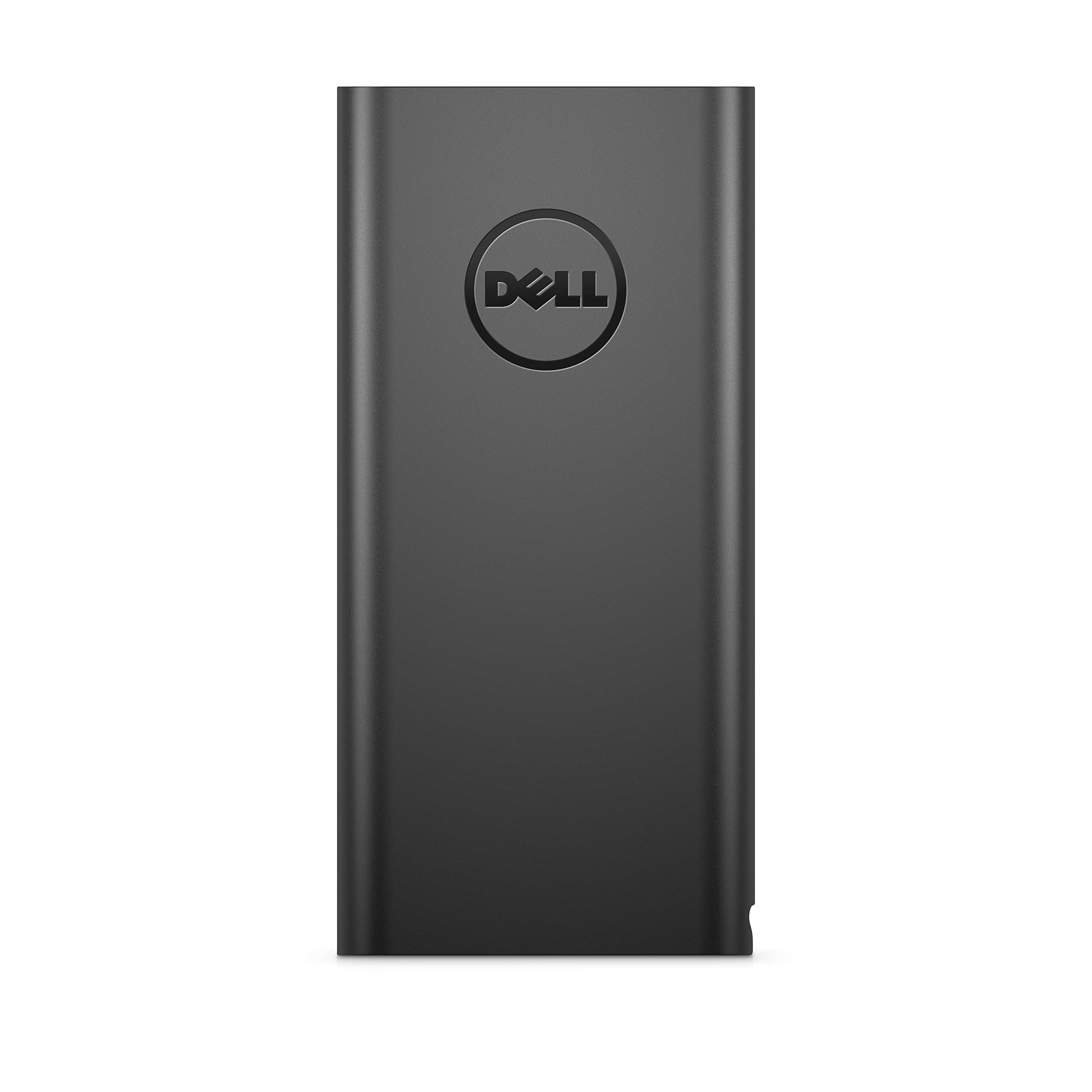 Dell ノートパソコン Power Copanion PW7015L Amazon.com: Dell Power Companion PW7015L 18000 mAh Black : Electronics